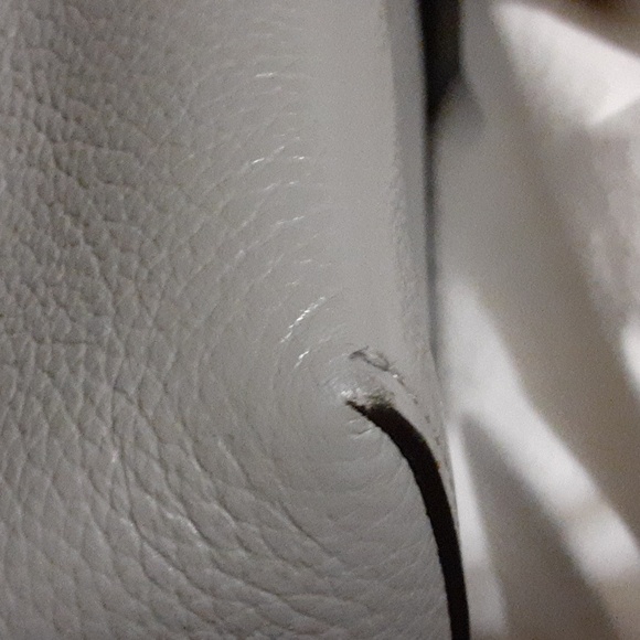 Coach Green Shoulder Bag - Picture 13 of 16